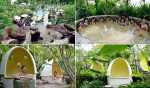 Vé dã ngoại Khu du Lịch Trăm Trứng Nha Trang